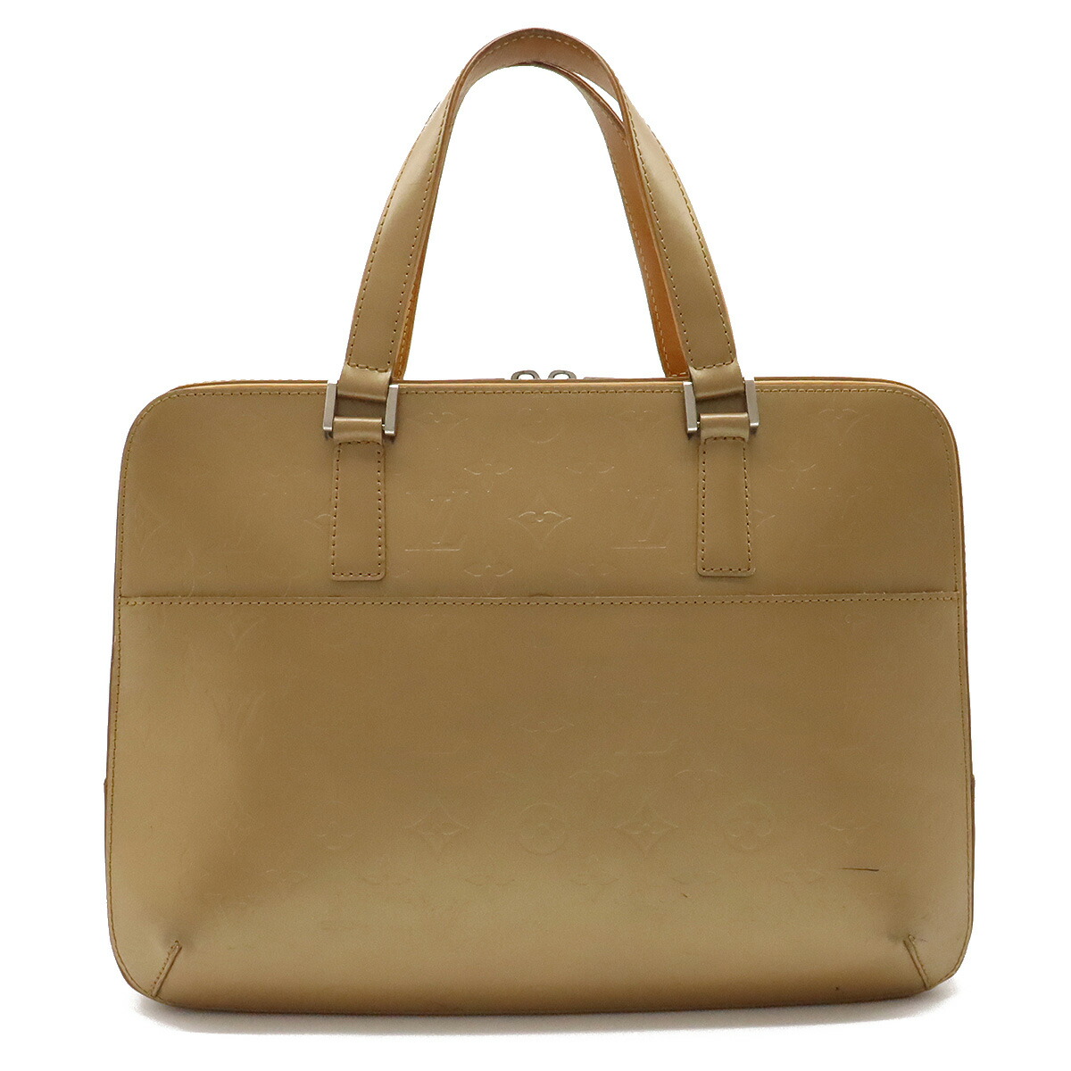 ルイヴィトン M55132 モノグラムマット マルデン ノワール ブリーフ