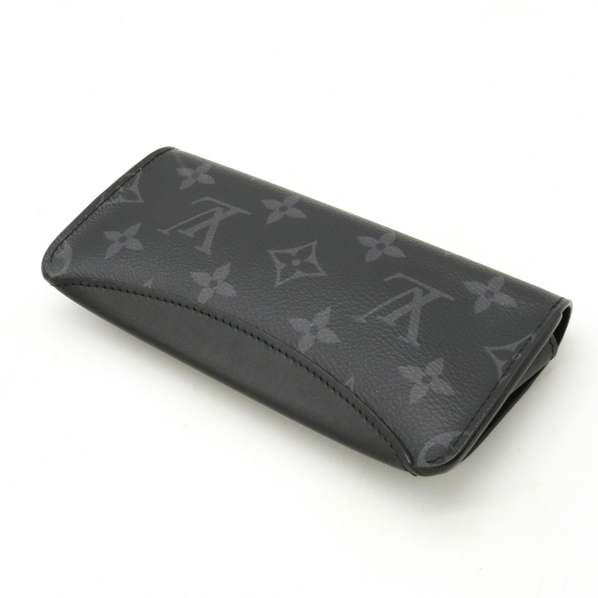 楽天市場】LOUIS VUITTON ルイ ヴィトン モノグラムエクリプス