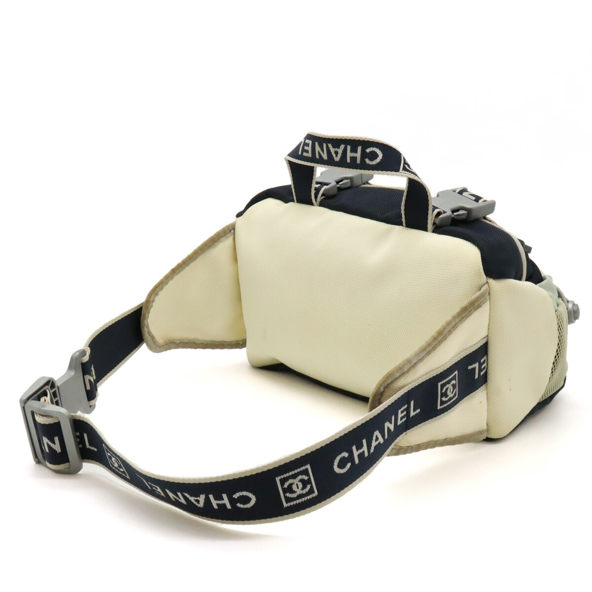 楽天市場】【バッグ】CHANEL シャネル スポーツライン ココマーク