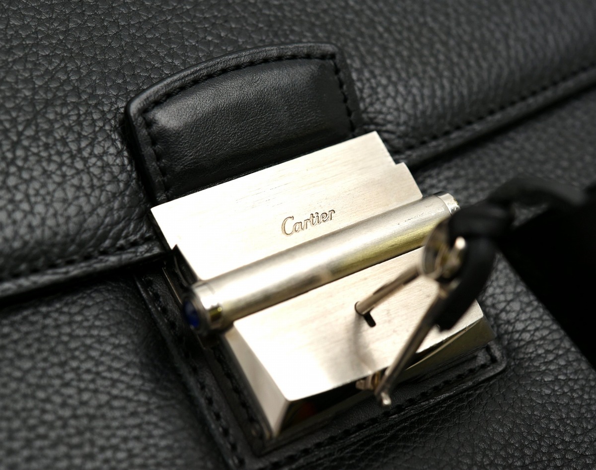 楽天市場】【バッグ】Cartier カルティエ パシャ ドゥ カルティエ