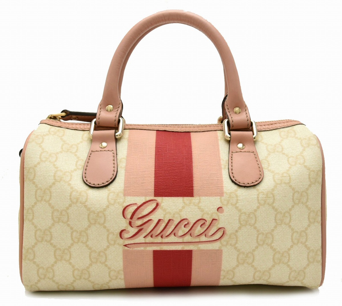 楽天市場】【バッグ】GUCCI グッチ GGプラス ジョイライン