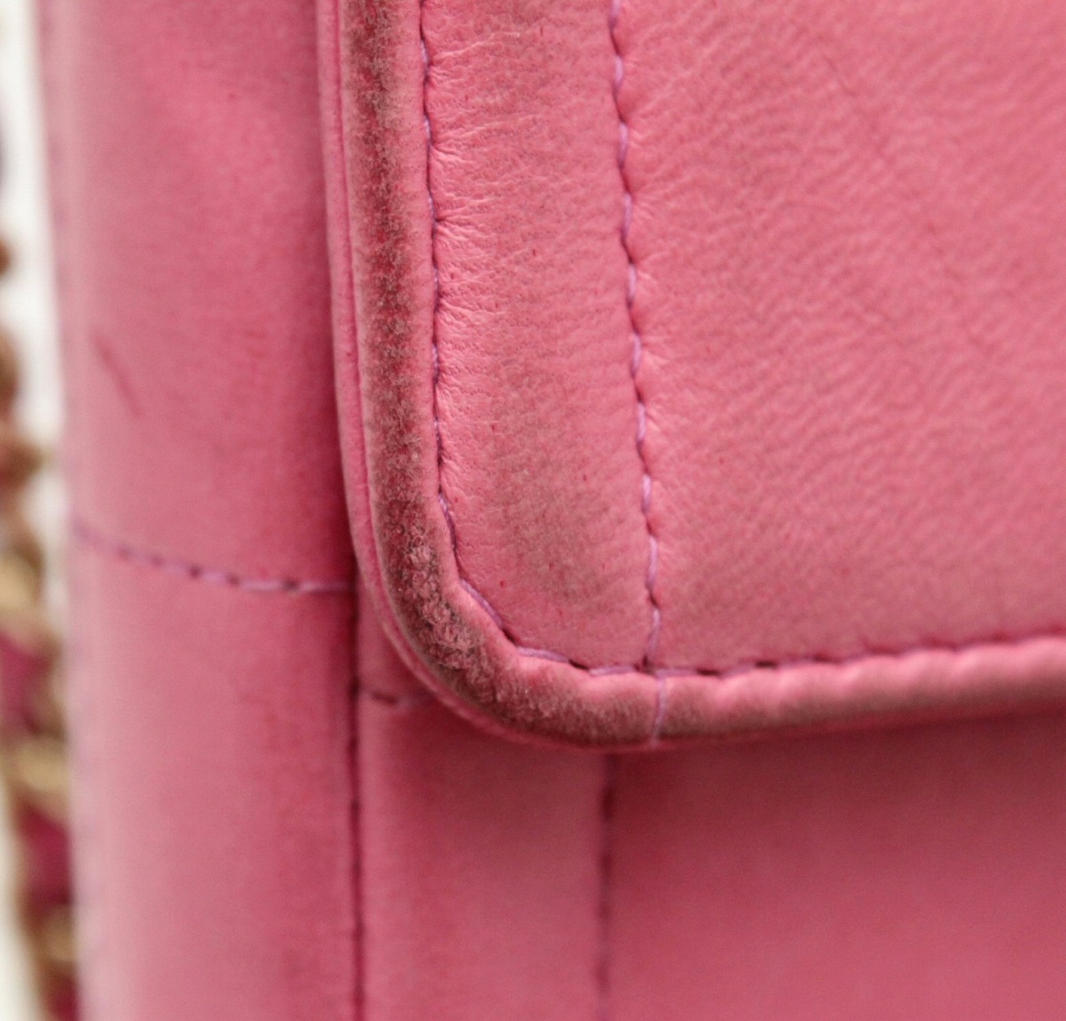 楽天市場】【バッグ】CHANEL シャネル チョコバー ショルダーバッグ