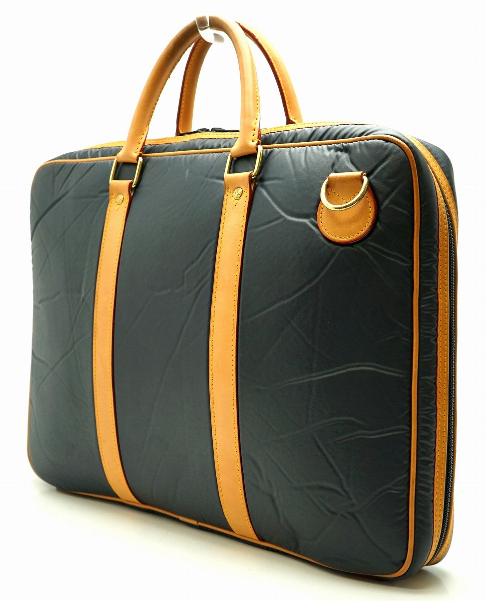 楽天市場】【バッグ】HUNTING WORLD ハンティング ワールド バチュー