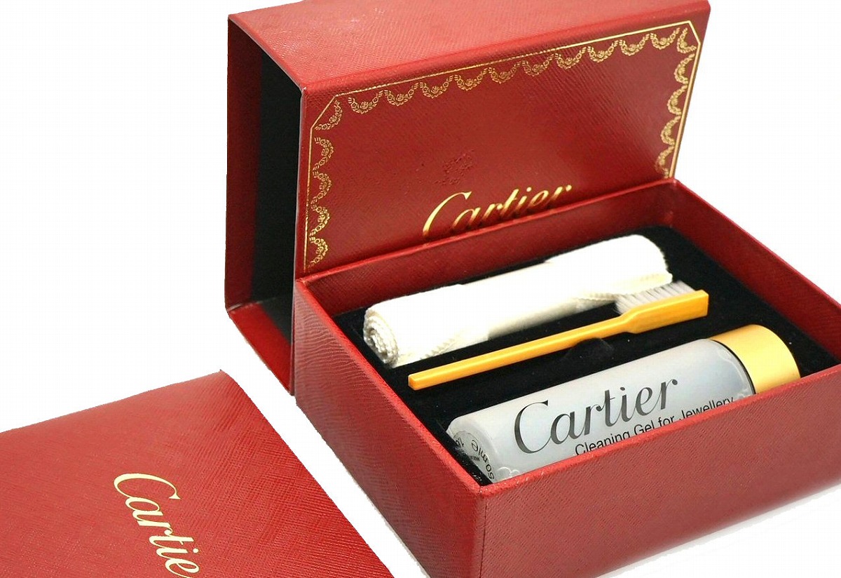 楽天市場】【未使用品】【ジュエリー】Cartier カルティエ ジュエリー