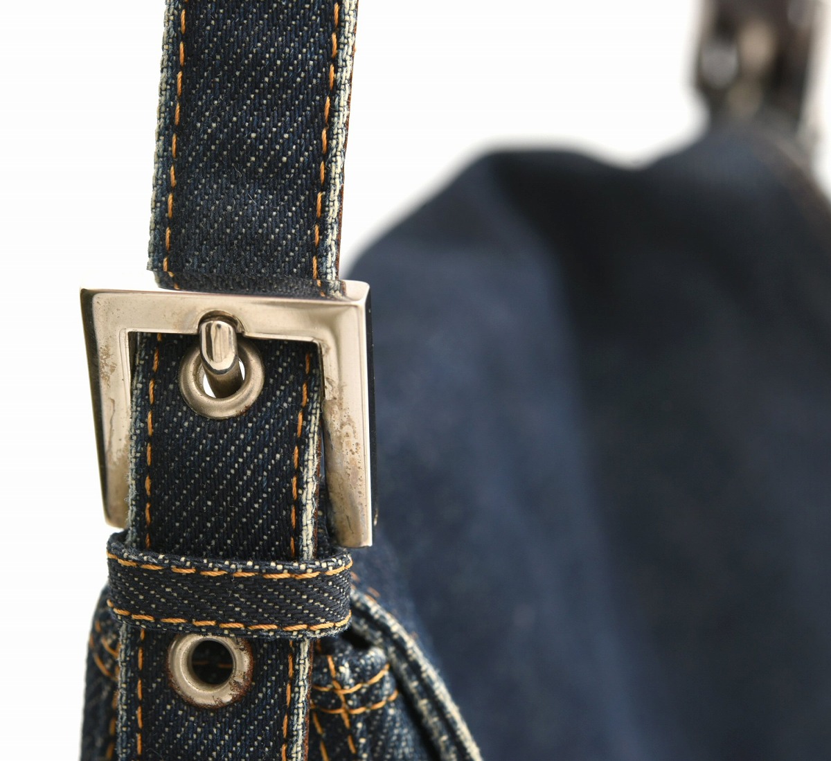 楽天市場】【バッグ】FENDI フェンディ マンマバケット ショルダー