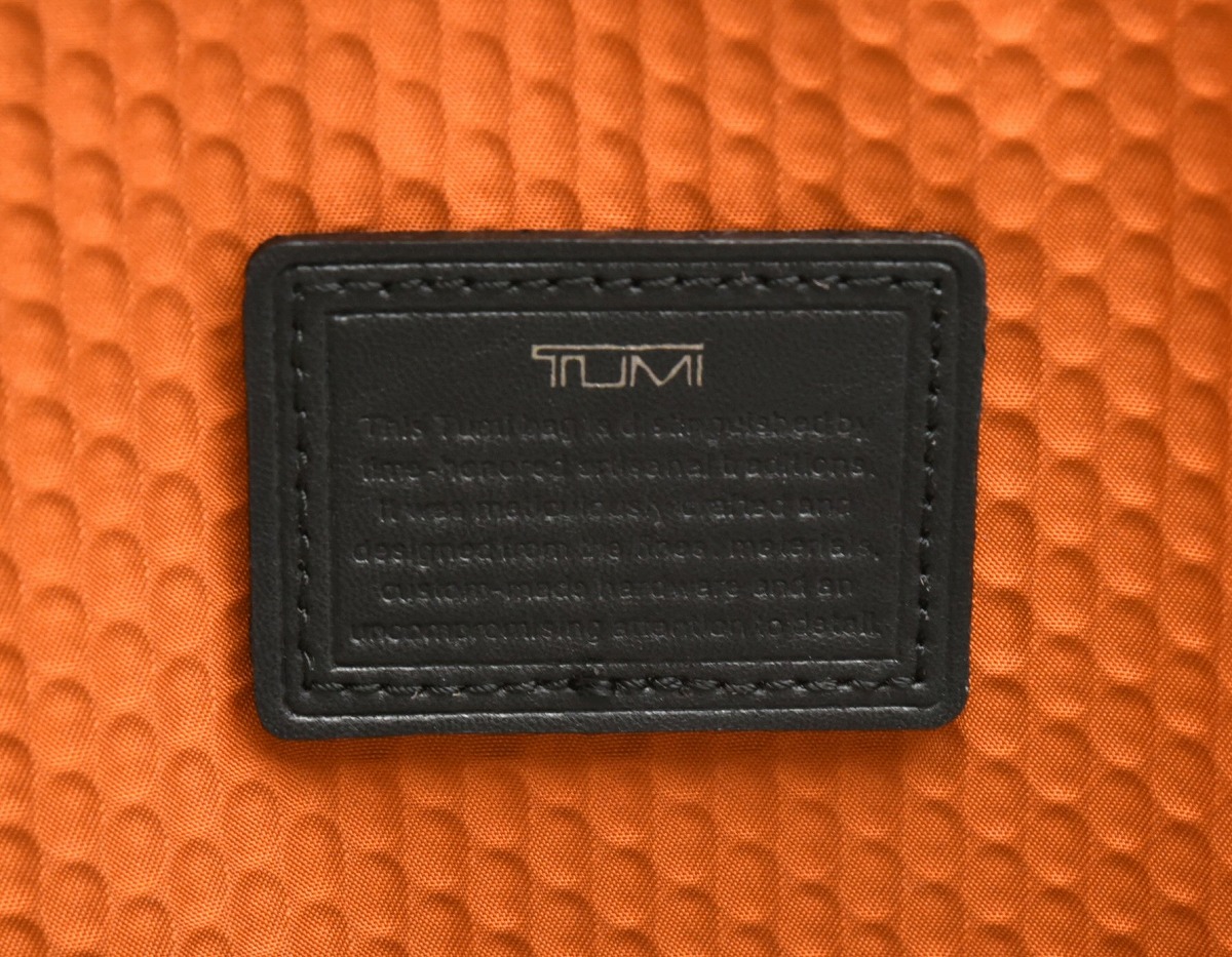 楽天市場】【バッグ】TUMI トゥミ ビール ショルダーバッグ クロス