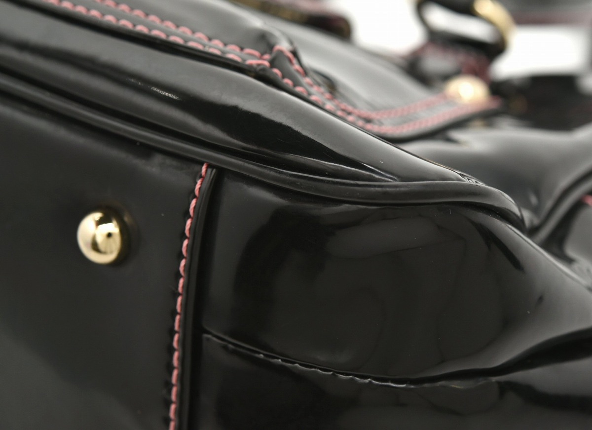 楽天市場】【バッグ】ANNA SUI アナ スイ アナスイ 2WAY ハンドバッグ