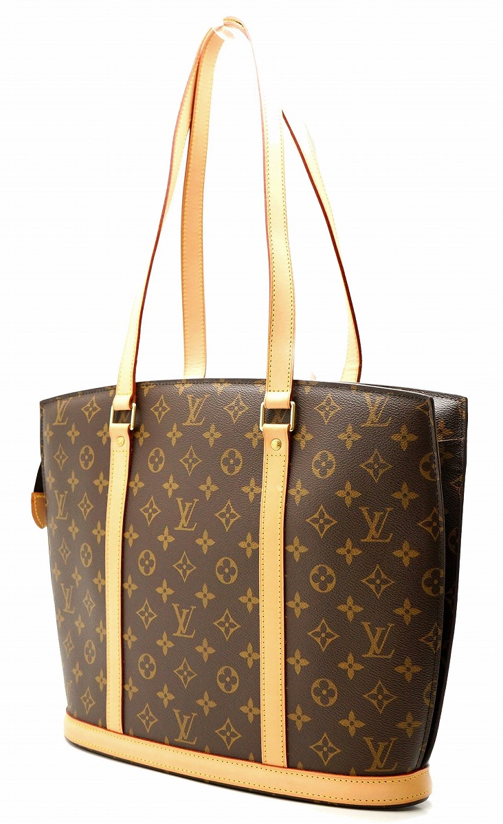 楽天市場】【バッグ】LOUIS VUITTON ルイ ヴィトン モノグラム