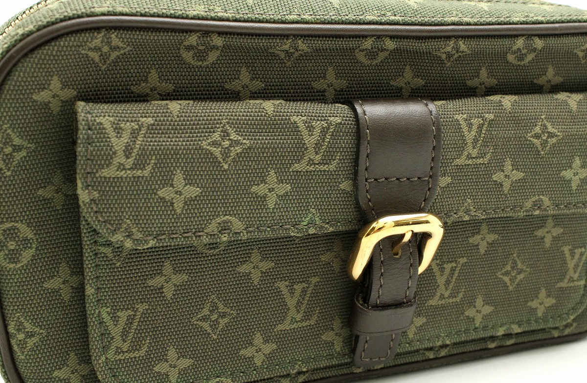 楽天市場】【バッグ】LOUIS VUITTON ルイ ヴィトン モノグラムミニ