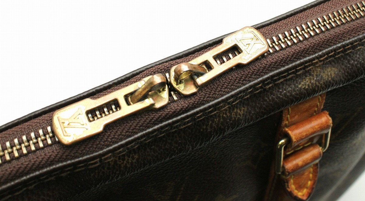 楽天市場】【バッグ】LOUIS VUITTON ルイ ヴィトン モノグラム ポルト