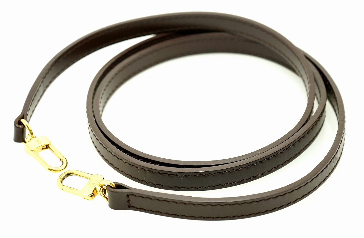 楽天市場】LOUIS VUITTON ルイ ヴィトン ダミエ用 ショルダー