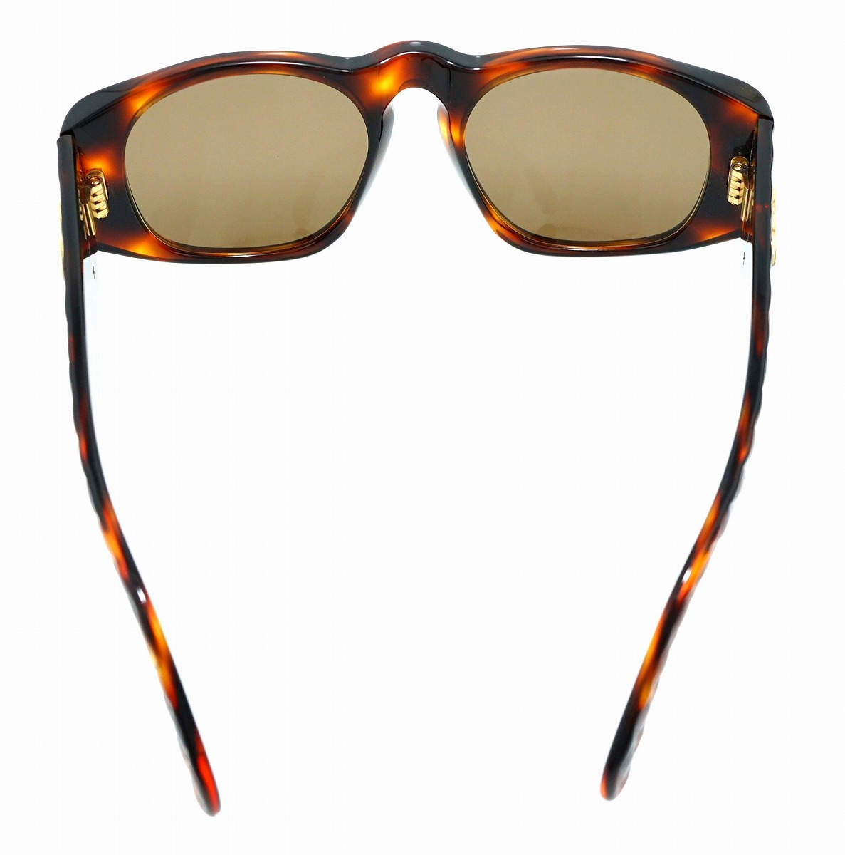 楽天市場】CHANEL シャネル サングラス ココマーク ライトスモーク