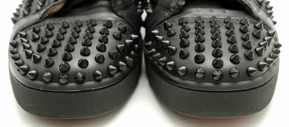 楽天市場】【靴】Christian Louboutin クリスチャン ルブタン ルイス