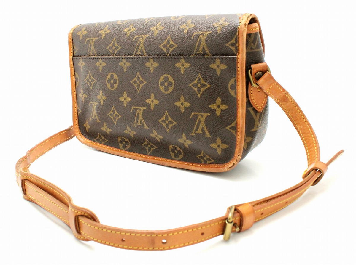 楽天市場】【バッグ】LOUIS VUITTON ルイ ヴィトン モノグラム
