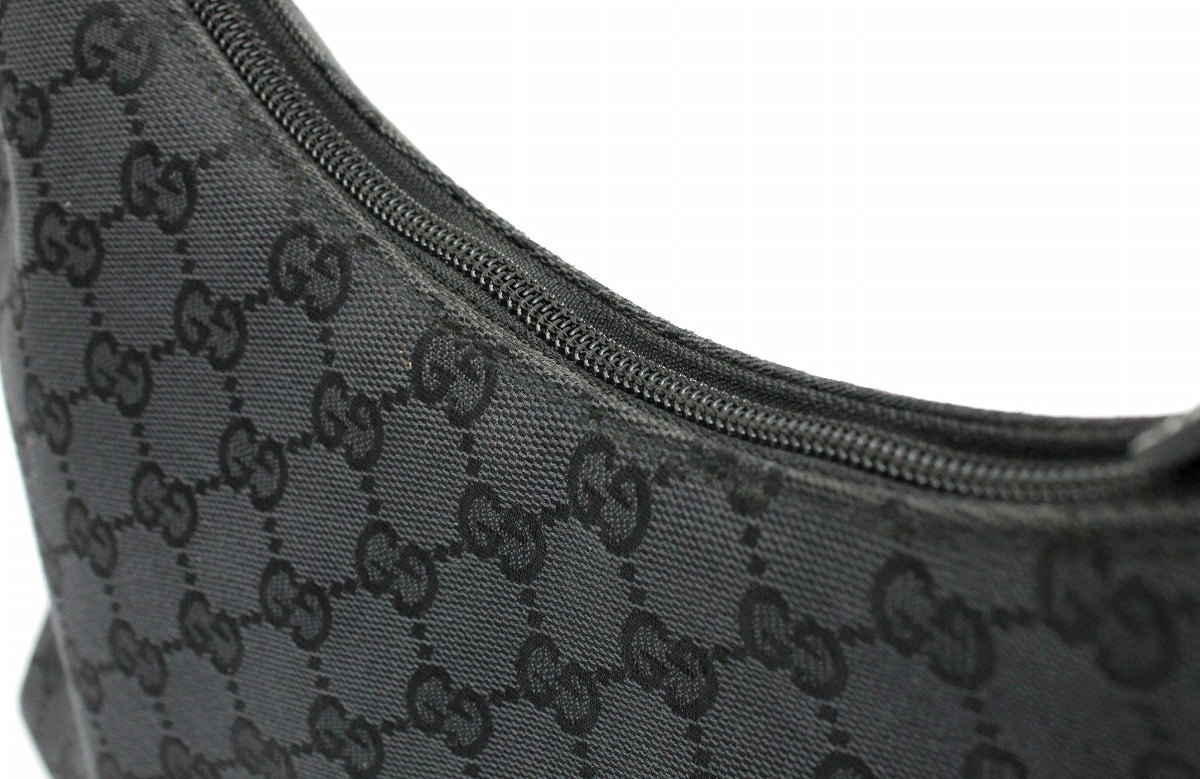 楽天市場】【バッグ】GUCCI グッチ GGキャンバス ハンドバッグ