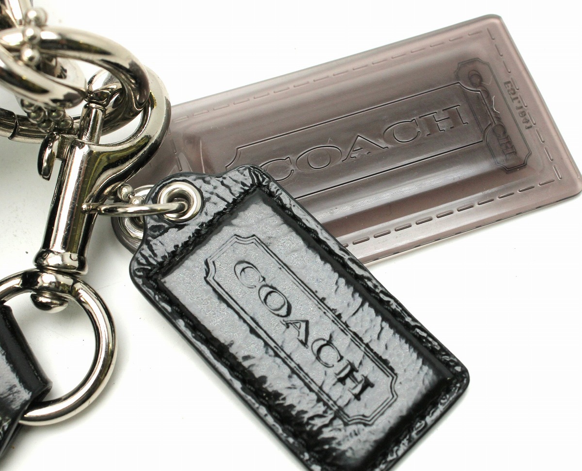 楽天市場】【バッグ】COACH コーチ ポピー シグネチャー 2WAY