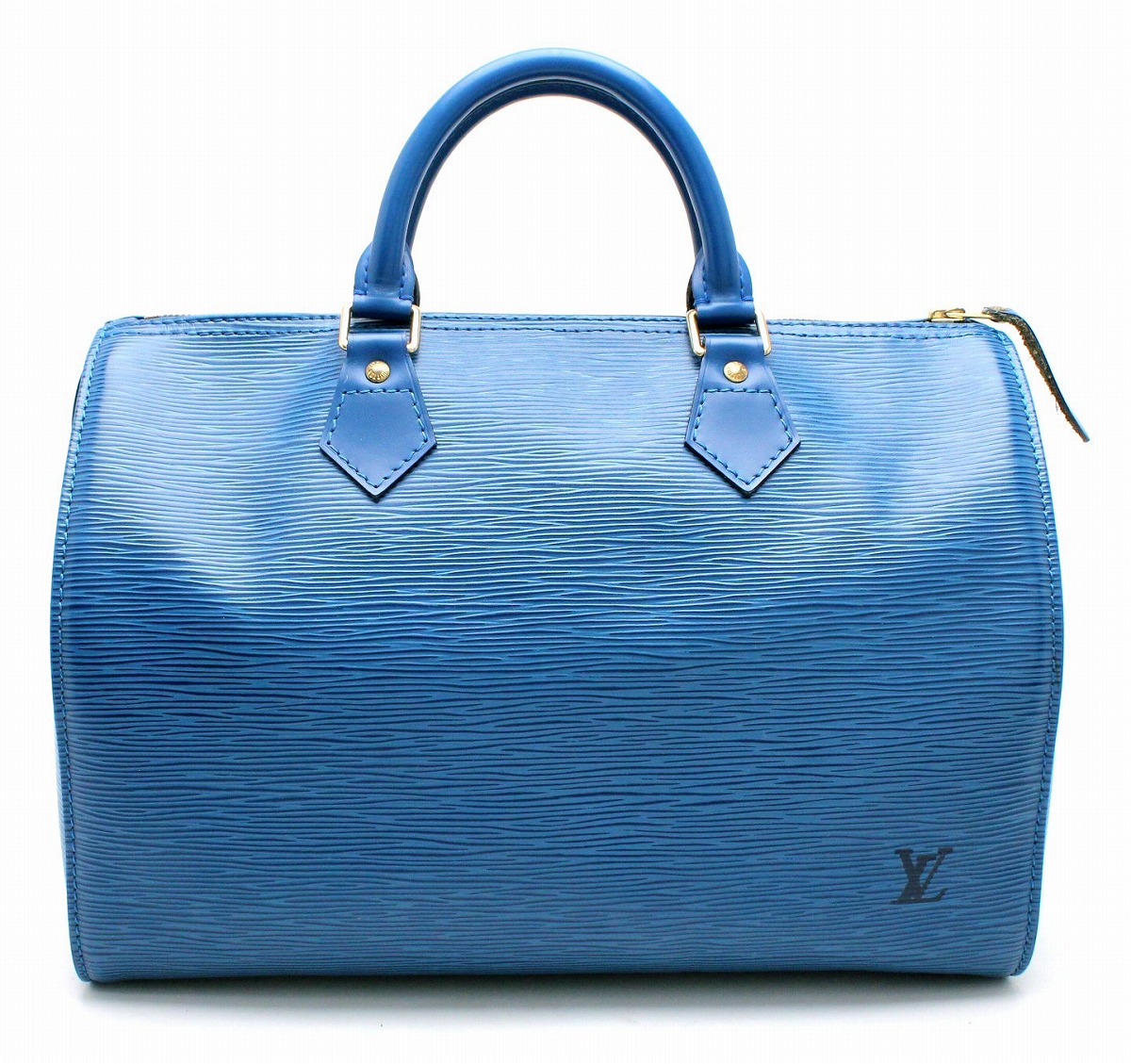 楽天市場】【バッグ】LOUIS VUITTON ルイ ヴィトン エピ スピーディ30