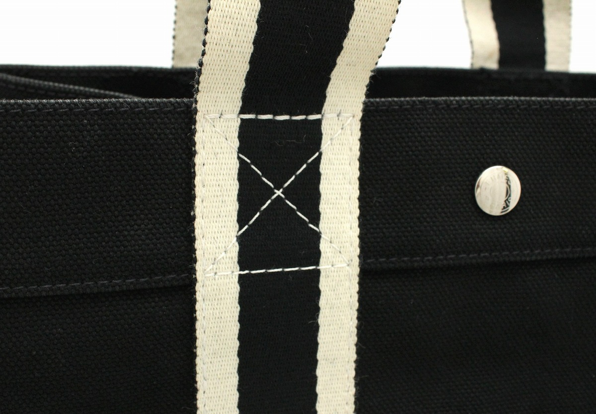 楽天市場】【バッグ】HERMES エルメス ボラボラPM ボラボラトートPM