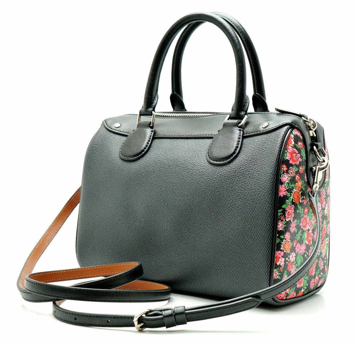 楽天市場】【未使用品】【バッグ】COACH コーチ ミニ ベネット