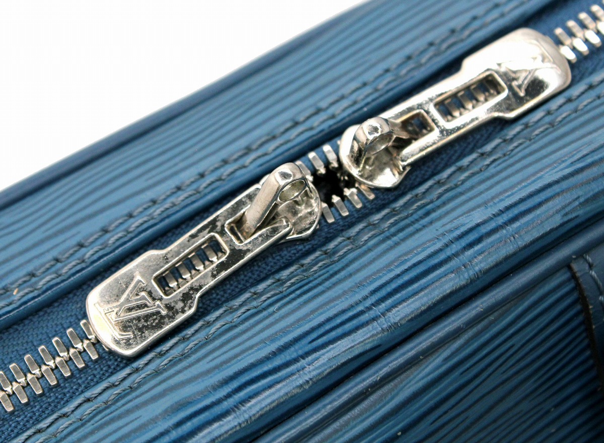 楽天市場】【バッグ】LOUIS VUITTON ルイ ヴィトン エピ ポルト