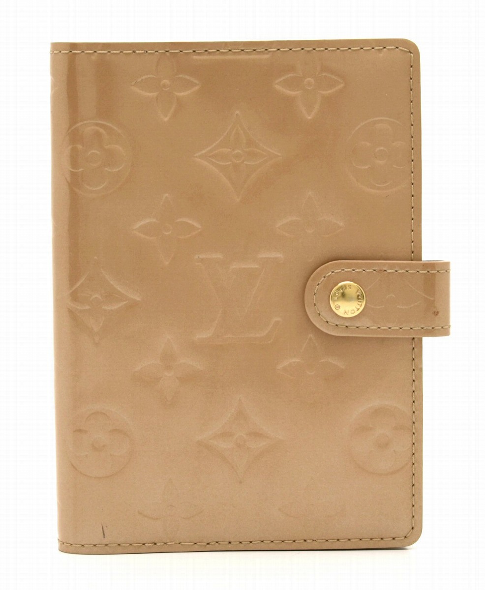 楽天市場】LOUIS VUITTON ルイ ヴィトン モノグラムヴェルニ