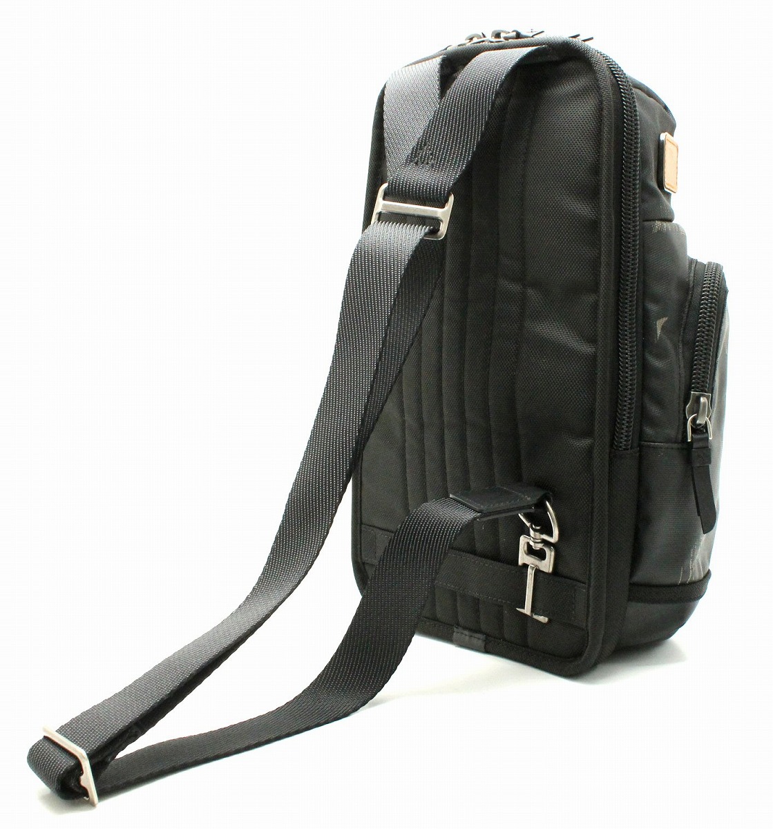 楽天市場】【バッグ】TUMI トゥミ サラトガ スリング カモフラージュ