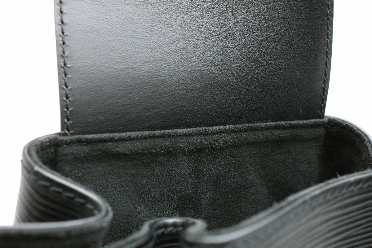 楽天市場】【バッグ】LOUIS VUITTON ルイ ヴィトン エピ サックアド