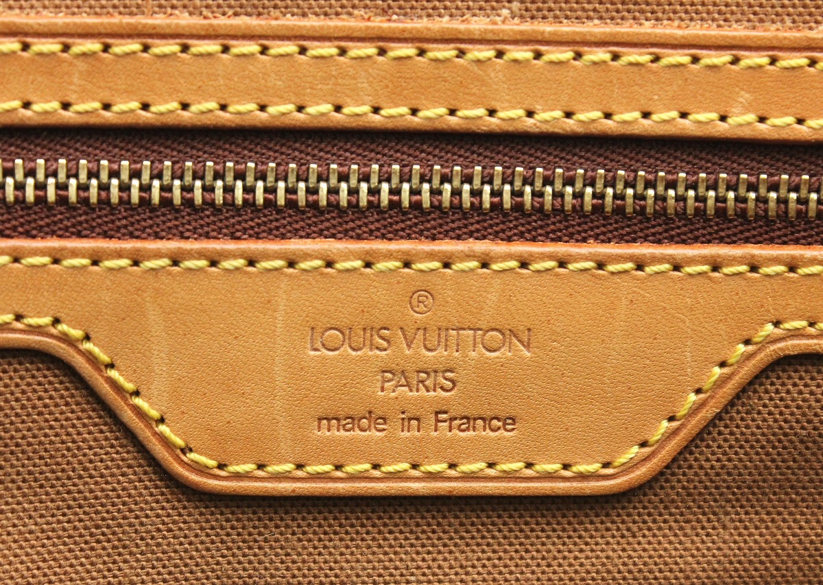 楽天市場】【バッグ】LOUIS VUITTON ルイ ヴィトン モノグラム