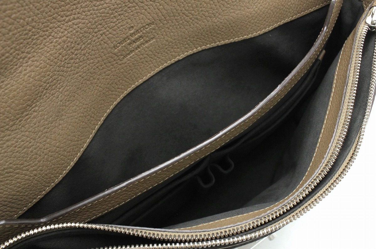 楽天市場】【未使用品】【バッグ】LOUIS VUITTON ルイ ヴィトン