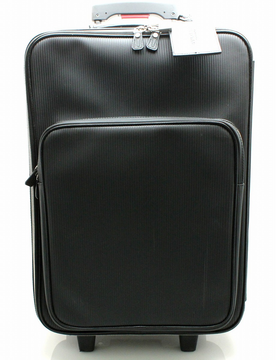 楽天市場】【バッグ】BVLGARI ブルガリ ミレリゲ キャリーバッグ