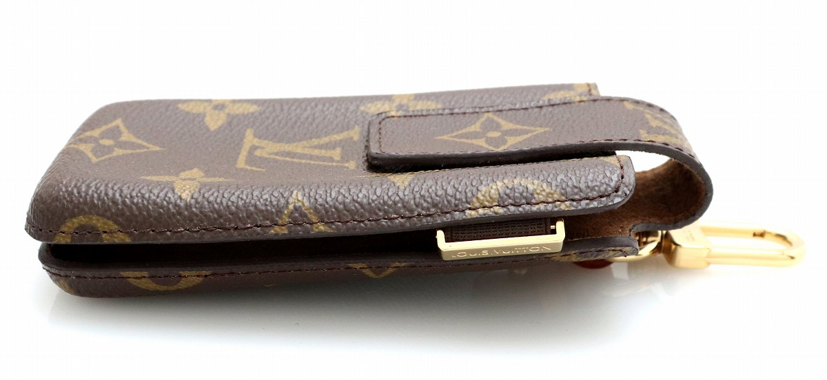 楽天市場】LOUIS VUITTON ルイ ヴィトン モノグラム エテュイ