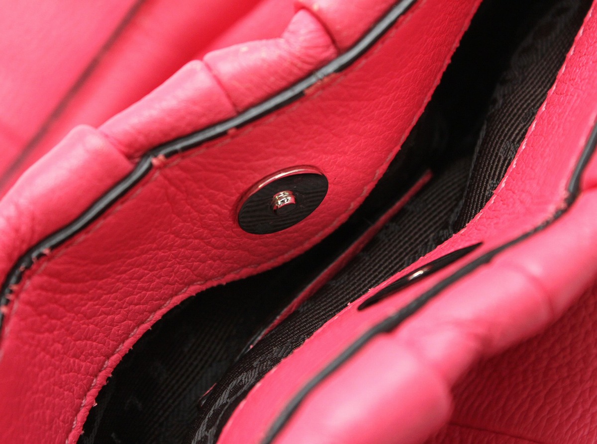 楽天市場】【バッグ】CELINE セリーヌ ピロー スモール 2WAY