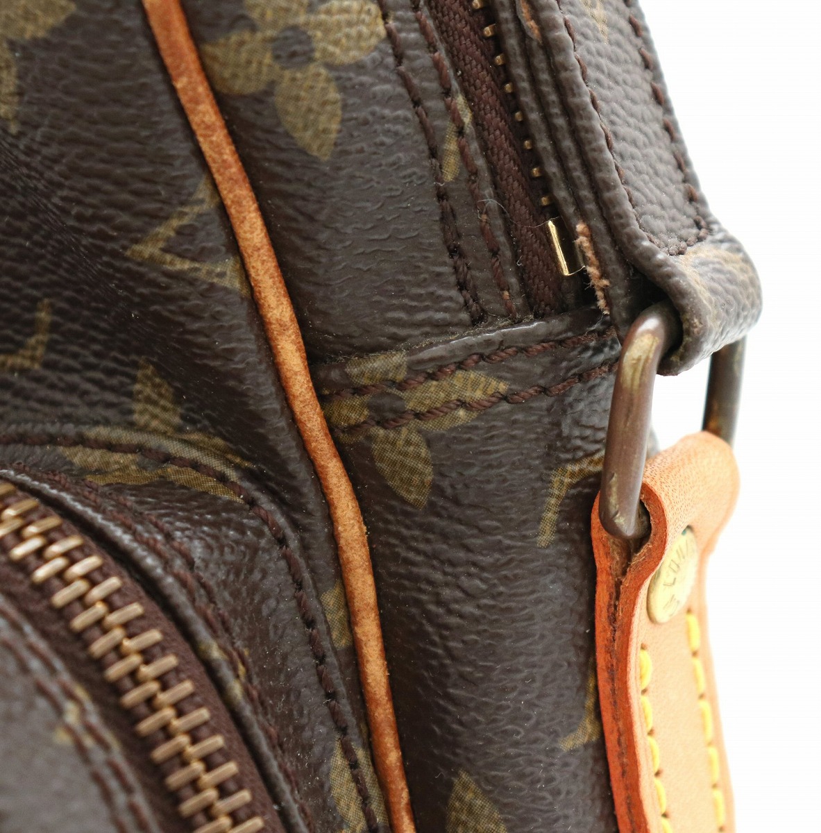 楽天市場】【バッグ】LOUIS VUITTON ルイ ヴィトン モノグラム