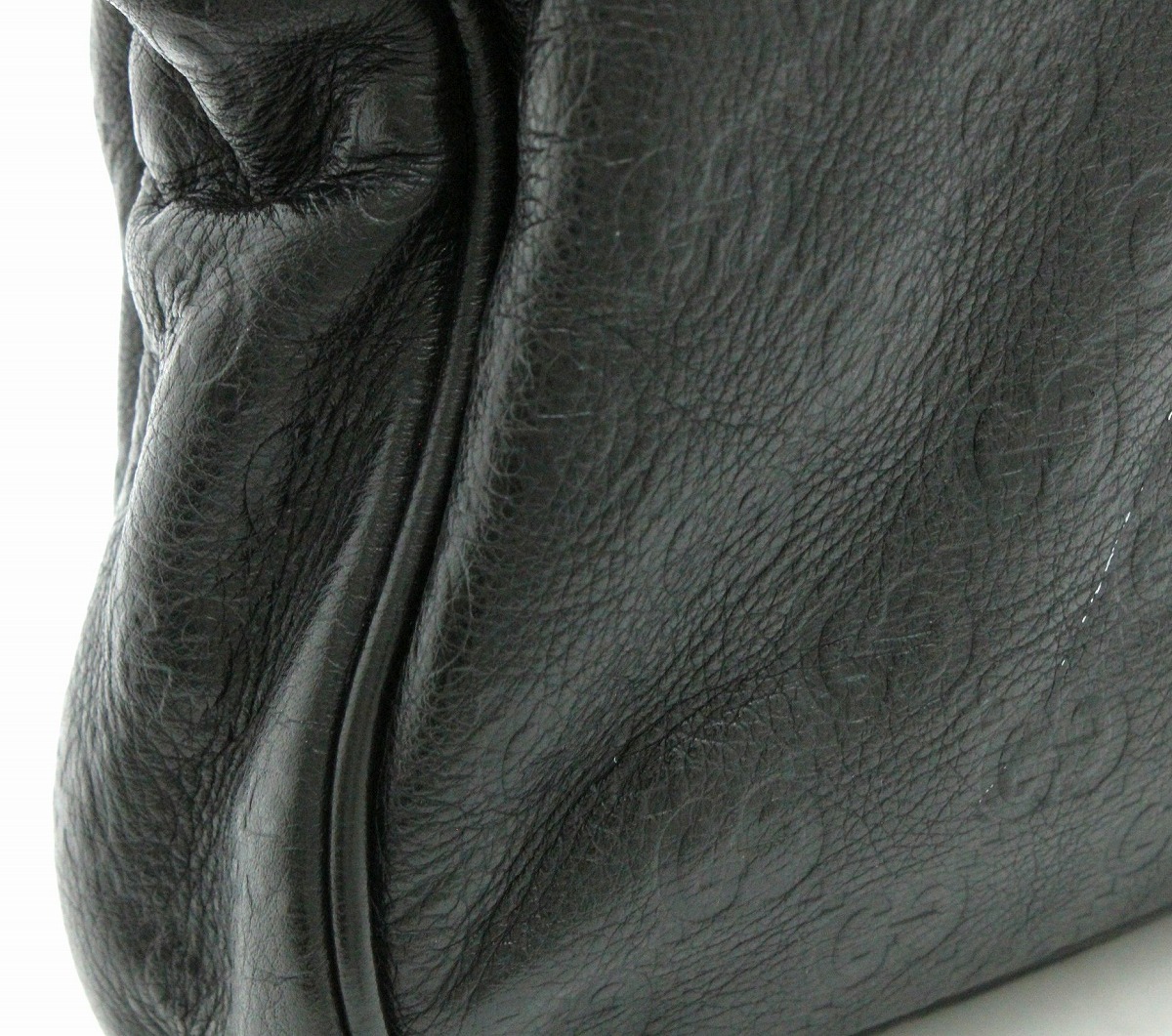 楽天市場】【バッグ】GUCCI グッチ グッチシマ ビジネスバッグ 書類