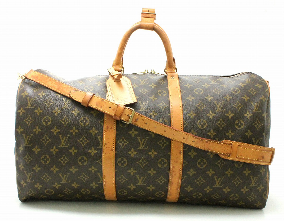 楽天市場】【バッグ】LOUIS VUITTON ルイ ヴィトン モノグラム