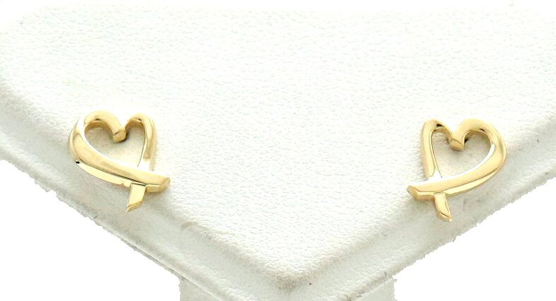 楽天市場】【ジュエリー】【新品仕上げ済】TIFFANY&Co. ティファニー