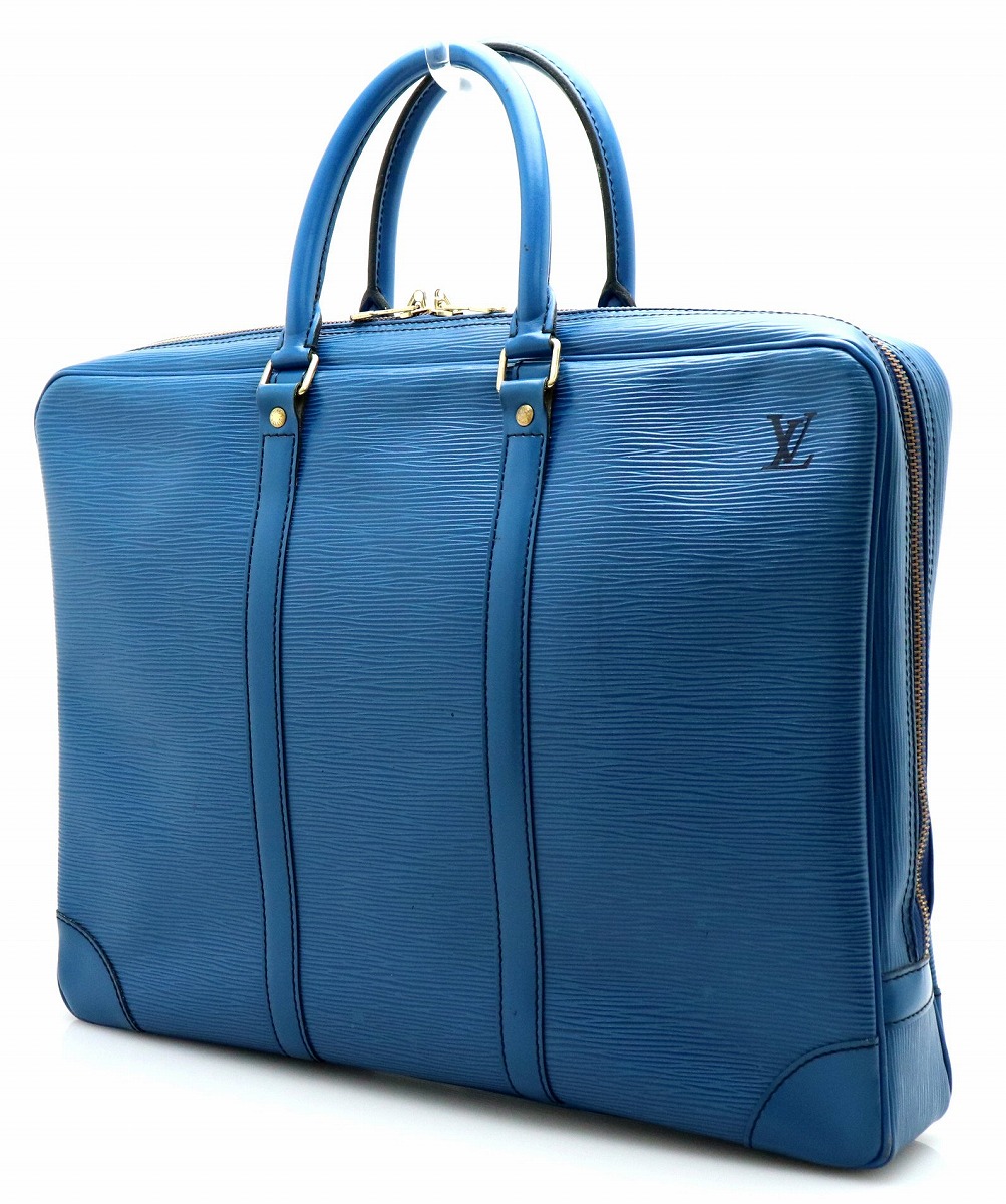 楽天市場】【バッグ】LOUIS VUITTON ルイ ヴィトン エピ