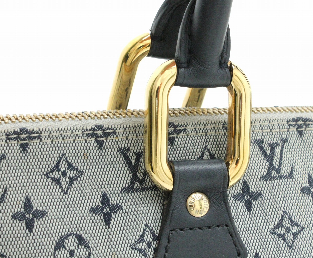 楽天市場】【バッグ】LOUIS VUITTON ルイ ヴィトン モノグラムミニ