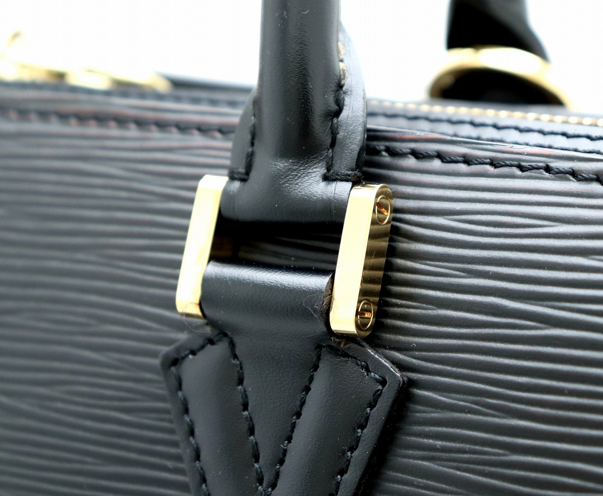 楽天市場】【バッグ】LOUIS VUITTON ルイ ヴィトン エピ ソルボンヌ