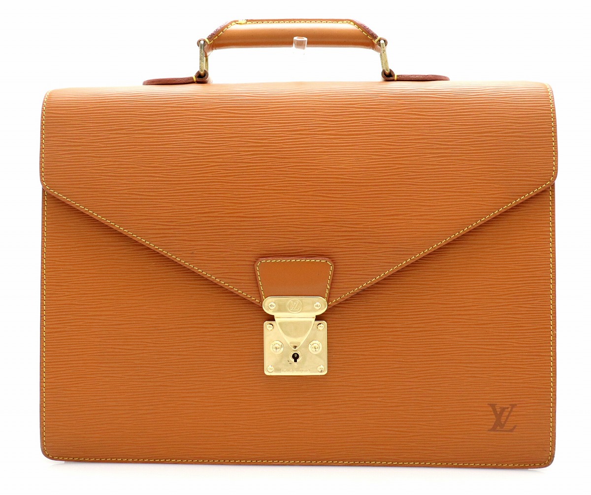 楽天市場】【バッグ】 LOUIS VUITTON ルイ ヴィトン エピ