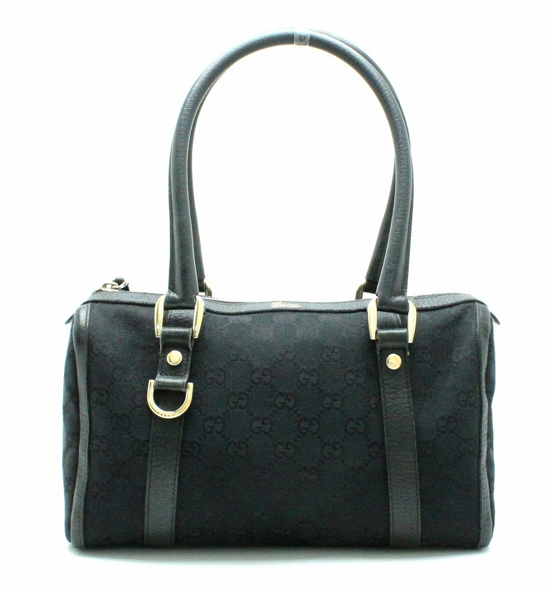楽天市場】【バッグ】GUCCI グッチ GGキャンバス ハンドバッグ