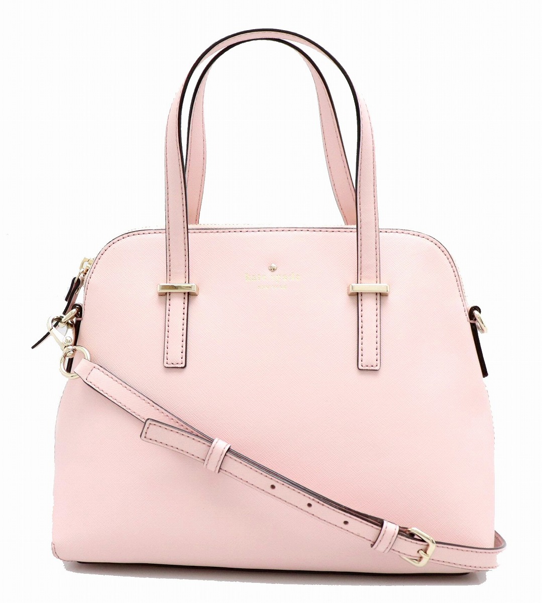 楽天市場】【バッグ】kate spade ケイトスペード ハンドバッグ 2WAY