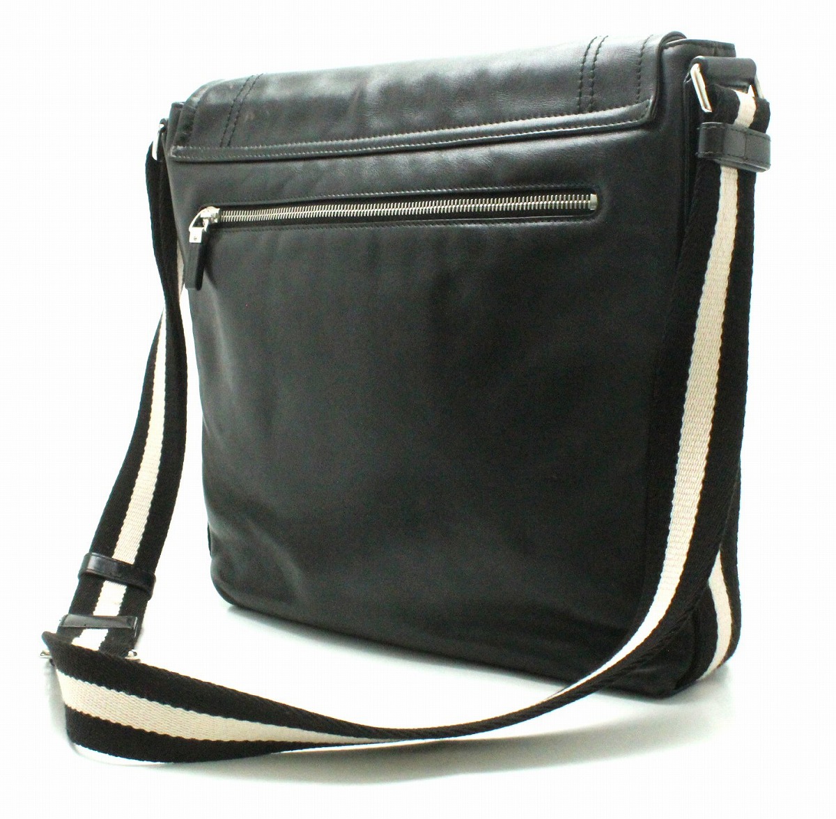 楽天市場】【バッグ】BALLY バリー トレインスポッティング ショルダー