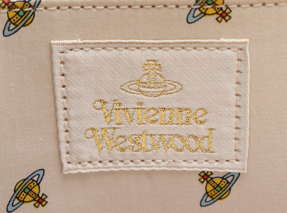 楽天市場】【バッグ】Vivienne Westwood ヴィヴィアン ウエストウッド