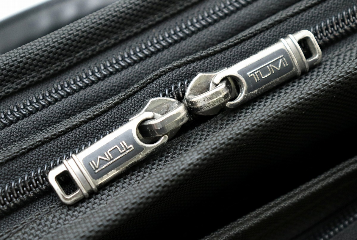 楽天市場】【バッグ】TUMI トゥミ スモール エクスパンダブル