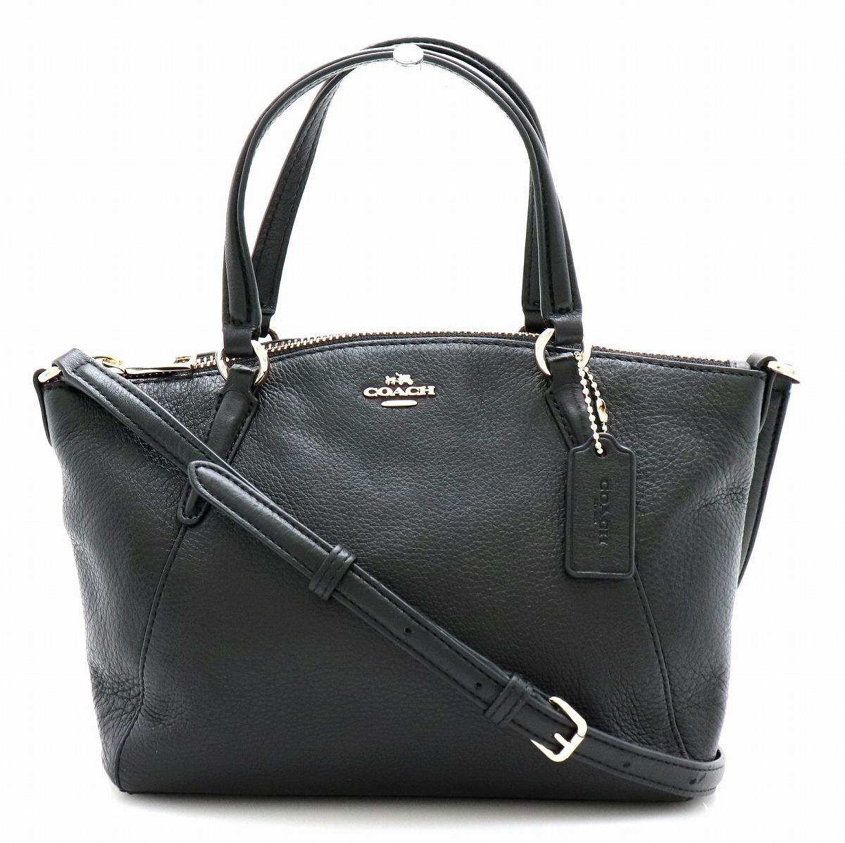 楽天市場】【バッグ】COACH コーチ ミニ ケルシー KELSEY サッチェル