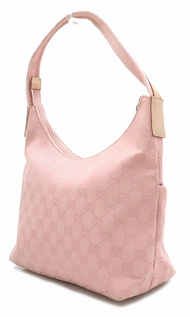 楽天市場】【バッグ】GUCCI グッチ GGキャンバス ショルダーバッグ
