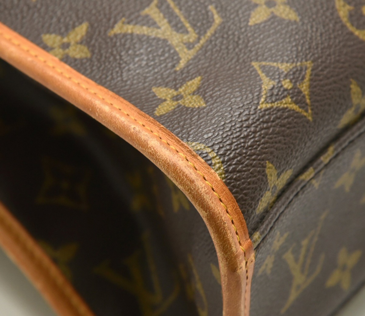 楽天市場】【バッグ】LOUIS VUITTON ルイ ヴィトン モノグラム