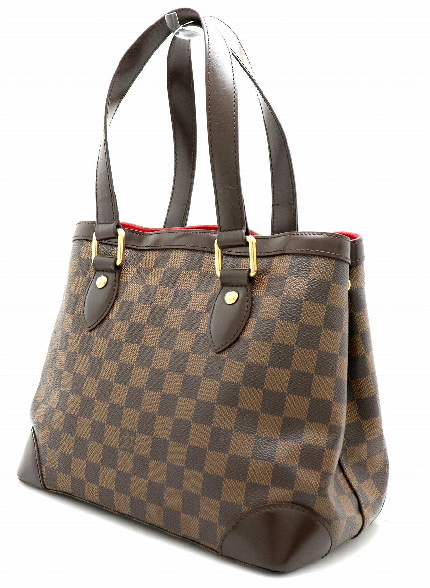 楽天市場】【バッグ】LOUIS VUITTON ルイ ヴィトン ダミエ