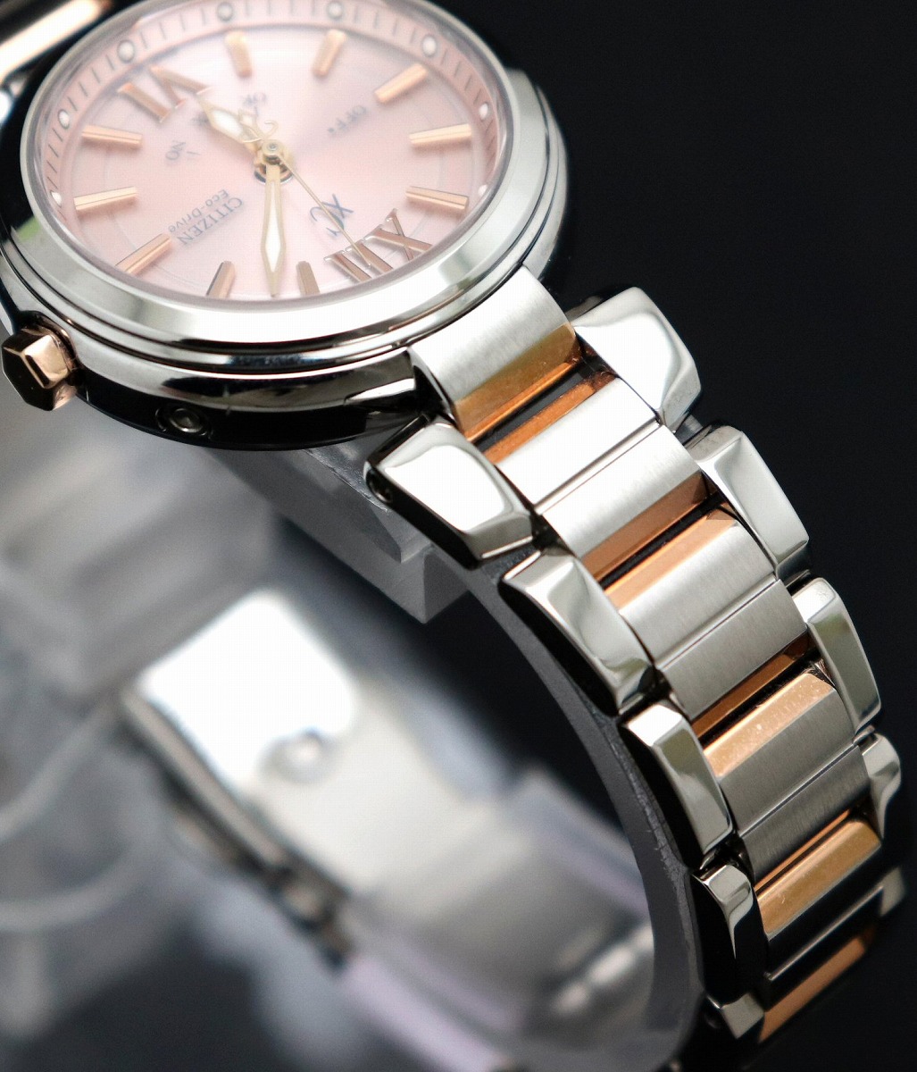 楽天市場】【未使用品】【ウォッチ】CITIZEN シチズン XC クロスシー